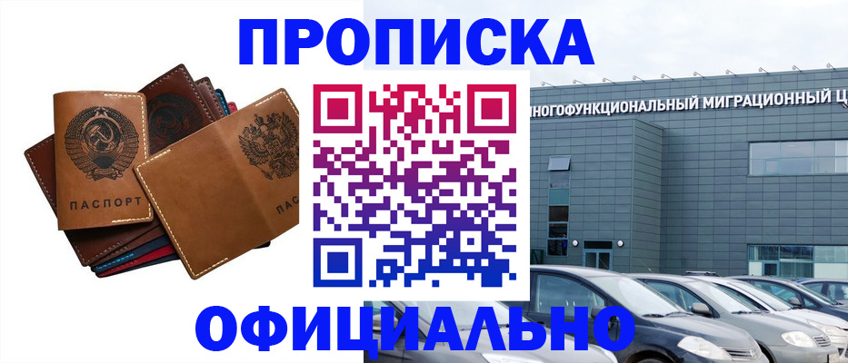 прописка в квартире в Баймаке